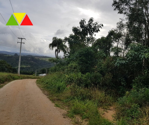 Imagem 1 de 22 de Chácara Serrinha - Ch00085 - 34982956
