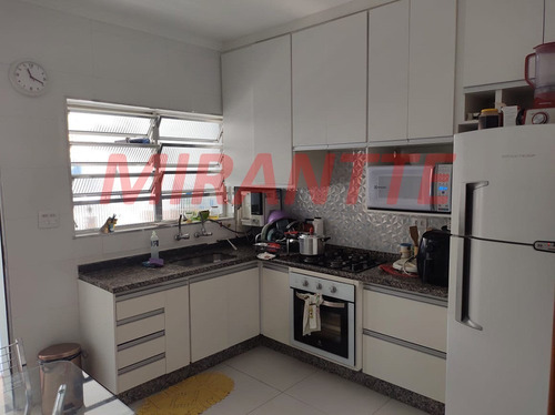 Imagem 3 de 15 de Sobrado Em Vila Nova Mazzei - São Paulo, Sp - 361867