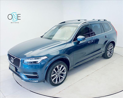 Volvo XC90 2.0 t6 Momentum Awd Geartronic