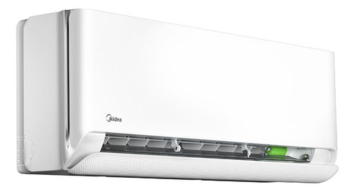 Split Muro Inverter Midea Breezeless18k Con Wifi
