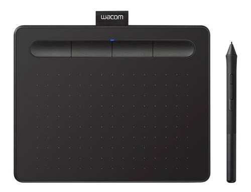 Tablet Digitalizadora Wacom Intous Basic Small Pen Bk Backup