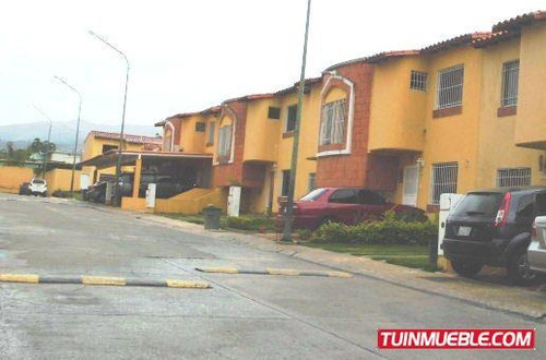 Imagen 1 de 12 de Townhouses En Venta