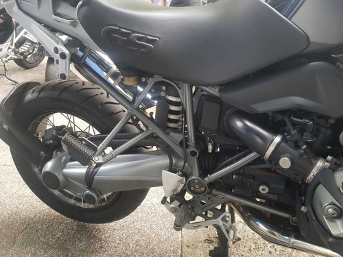 Bmw R1200 Gs