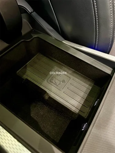 Audi Q7 Mhev S-line 7 Puestos