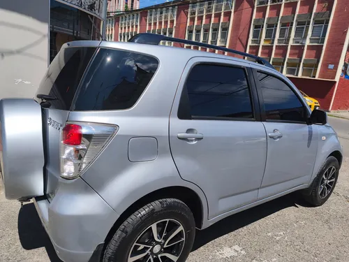 Daihatsu Terios 1.5 Okii