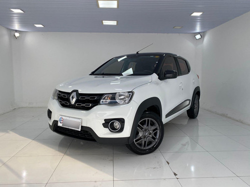 Renault Kwid Intense 1.0 Flex