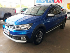 Saveiro Cross Azul Volkswagen Saveiro No Mercado Livre Brasil