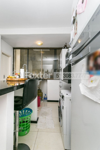 Imagem 6 de 18 de Apartamento, 2 Dormitórios, 63.86 M², Centro Histórico - 218554
