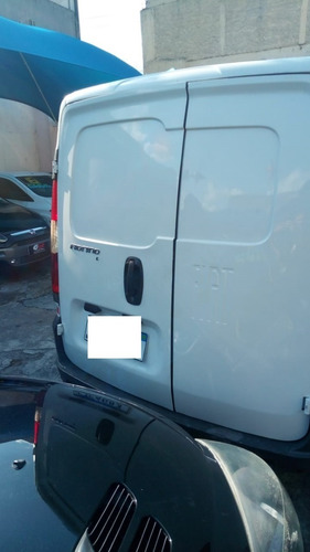 Imagem 10 de 10 de Fiorino 2015 Com Direção Hidraulica