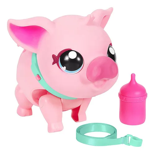 comprar . Pequeños Animales Vivos Mi Mascota Pig Piggly Pig