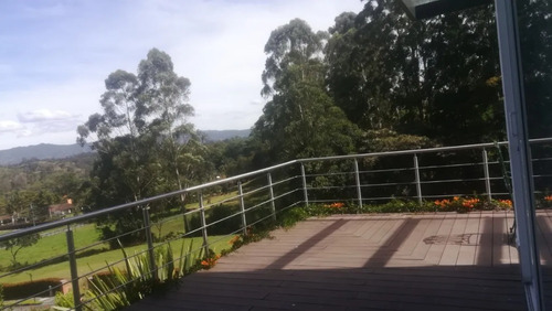 Imagen 13 de 14 de Venta De Casa El Carmen De Viboral, Sector Quirama.