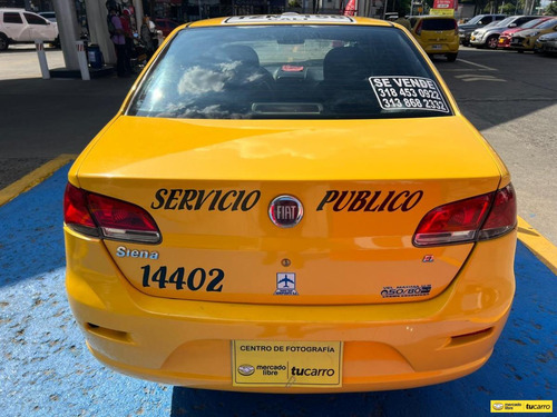 Fiat Siena Fire / Modelo 2013