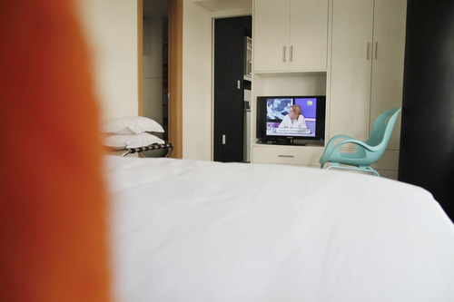 Imagen 4 de 13 de Venta Apartamento 1 Dormitorio - Cordon