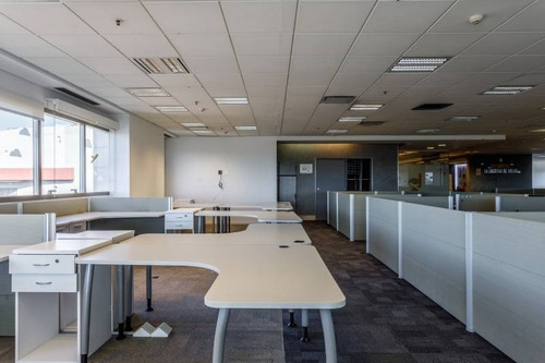 Imagen 10 de 19 de Oficinas Alquiler Saavedra