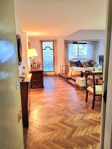 Imagen 2 de 30 de Depertamento 3 Ambientes 134 M2,balcon ,gran Patio Al Frente