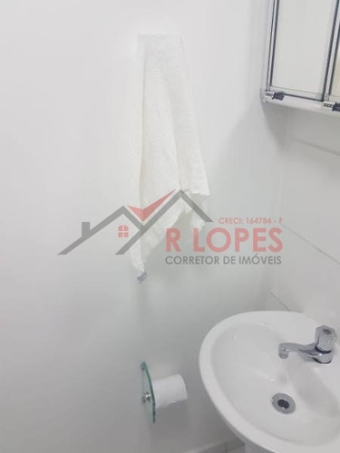 Imagem 19 de 30 de Apartamento Padrão Para Venda No Bairro Itaquera, 2 Dorm, 1 Vagas, 46,00 M - 1681