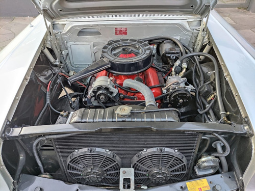 Imagem 13 de 15 de Impala Coupe 1958