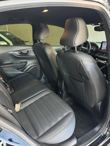 Fiat FASTBACK 1.0 Impetus Turbo 200 Flex Aut. 5p