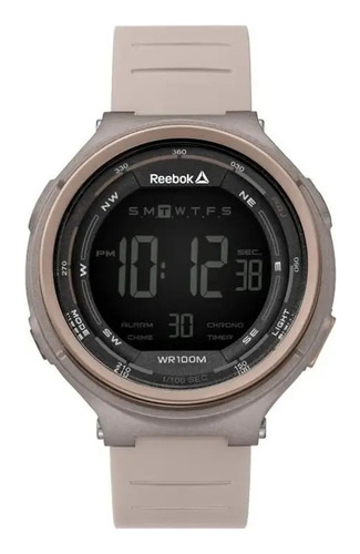 Reloj Reebok Hombre Rd-kls-g9-pepe-b3 Kalsu /jordy