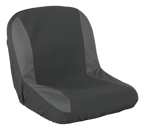 Cubierta De Asiento De Neopreno Tractor Cortacésped, M...
