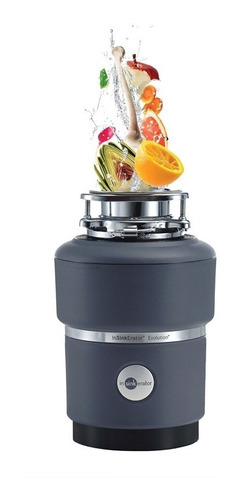 Triturador De Alimentos Evolution 100 Marca In Sink Erator