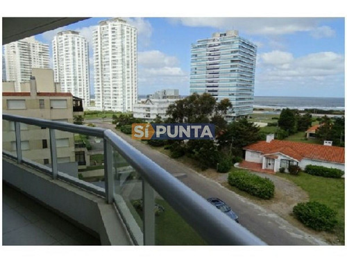 Imagen 4 de 8 de Apartamento En Venta - Brava
