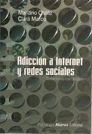 Aducciones No Toxicas: Internet Y Redes Sociales