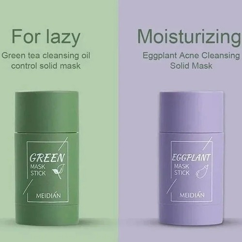 Tiktok - Máscara De Limpieza Térmica De Belleza, 2set Q