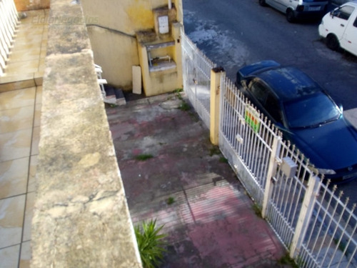Imagem 13 de 30 de Casa Para Venda, 4 Dormitórios, Vila Bancária Munhoz - São Paulo - 2325