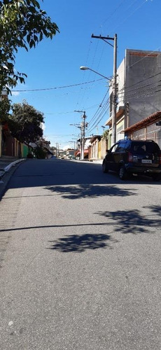 Imagem 2 de 3 de Terreno Para Locação Vila Renato - Te0092