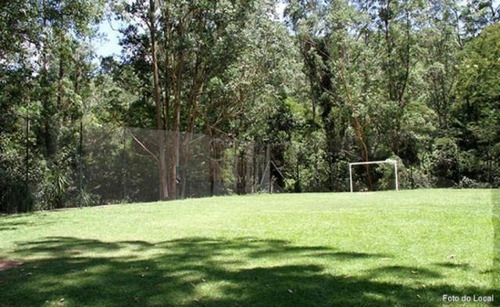 Imagem 20 de 27 de Linda Casa Em Capital Ville - Sp - Ca00049 - 68077885