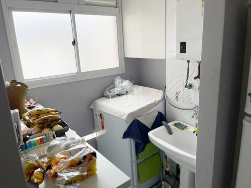 Imagem 11 de 14 de Linda Cobertura Fatto Passion 130m² 4dormitórios 1suíte 2vgs