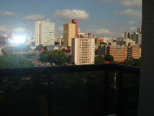 Imagem 5 de 20 de Apartamento Bela Vista Sao Paulo Sp Brasil - 2135