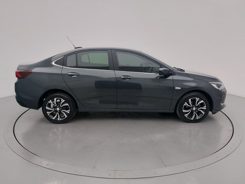 Chevrolet Onix 1.0 TURBO FLEX PLUS PREMIER AUTOMÁTICO