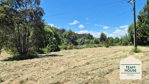 Exclusivas Parcelas Santo Domingo, Valdivia