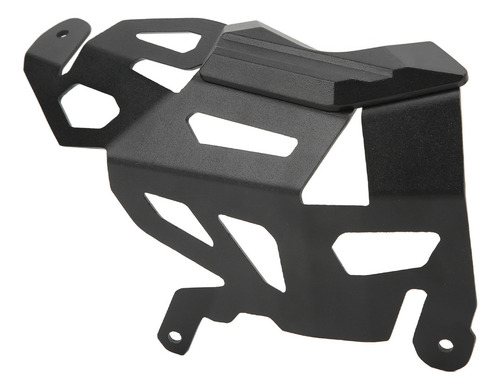 Protector De Cilindro, Tapa De Válvula De Aluminio Negro Y