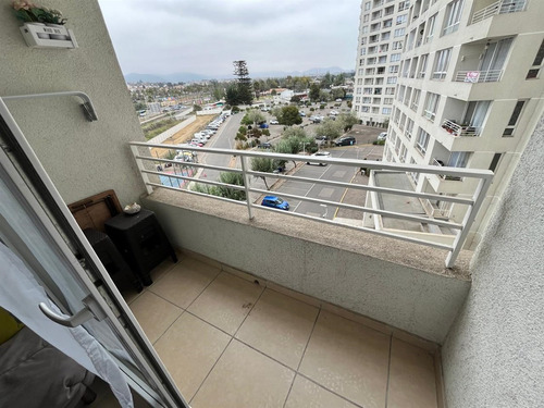 Dpto 3 Dorm Con Estacionamiento En Coquimbo