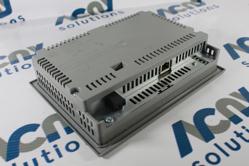 Siemens 6av6647-0ab11-3ax0 Simantic Ktp600 Acny Used (Usado)
