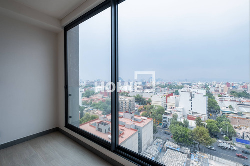 Departamento Nuevo En Renta, Begrand Del Valle, 1 Recámara, 94228