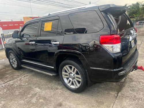 Imagen 4 de 14 de Toyota 4runner Limited