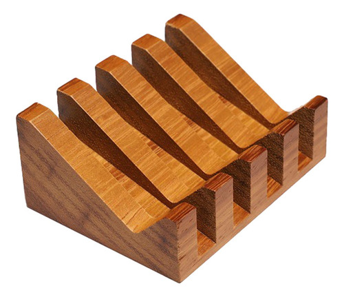 Jabonera, Jabonera, Decorativa De Madera, Decoración Del