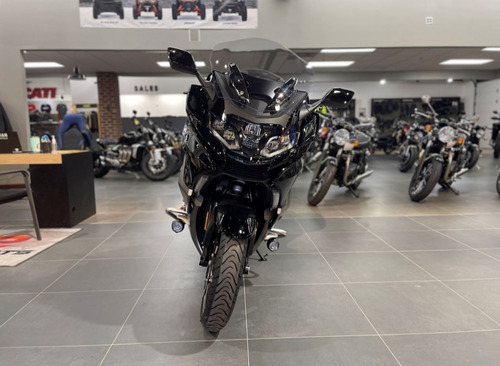 Imagen 4 de 4 de 2022 Bmw K 1600 Gtl
