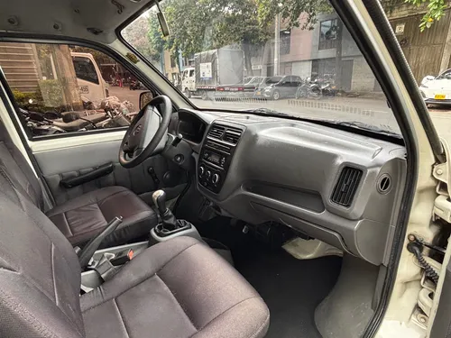 Foton Mini Truck 1.2 Bj1036v5jv5 Delantera
