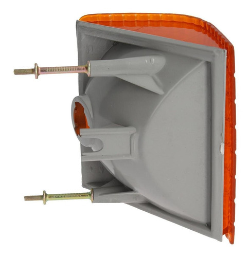 Imagen 3 de 8 de Faro Delantero Chevrolet Pick Up D 20 Chevrolet D-20 88/93