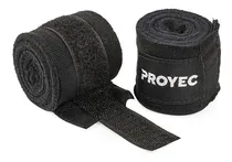 Comprar Vendas Proyec 3.5 Mts Boxeo Kick Boxing Mma Artes Marciales