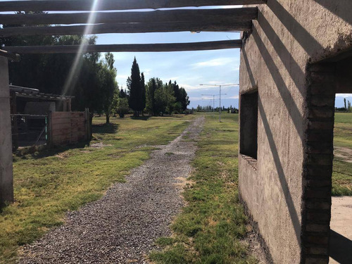 Hermoso Lote En BÂș Semi Privado Casa De Campo