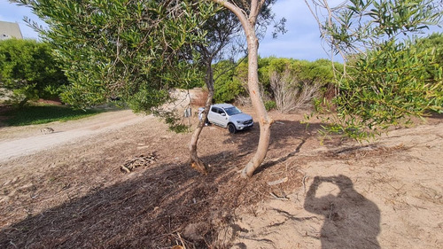 Lote Venta Punta Medanos
