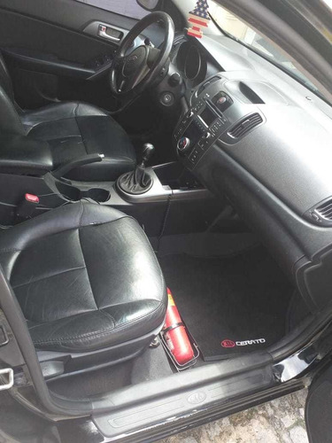 Kia Cerato 1.6 Ex2 Sedan 16v Gasolina 4p Manual