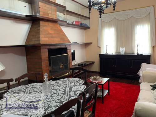 Imagem 2 de 15 de Casa Em Belvedere - Paty Do Alferes - 2862