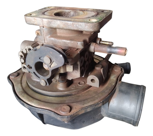 Tbi Corpo Borboleta Uno Palio 1.0 8v Fiasa 96/99 Orig Fiat (Usado)